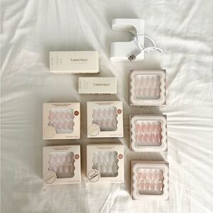 Celebritips Press On Nails